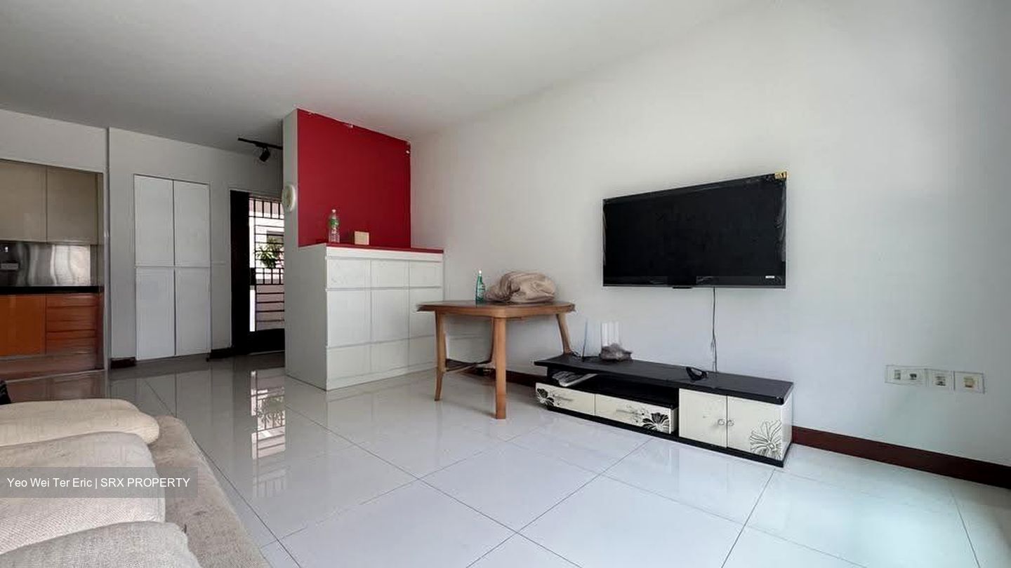 Blk 476B Hougang Capeview (Hougang), HDB 4 Rooms #614161751